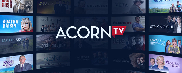 Acorn TV Review | Cord Cutters News
